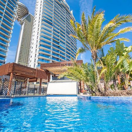 Sunset Drive Resort Apartment 2-47 Poniente Beach Μπένιντορμ Εξωτερικό φωτογραφία