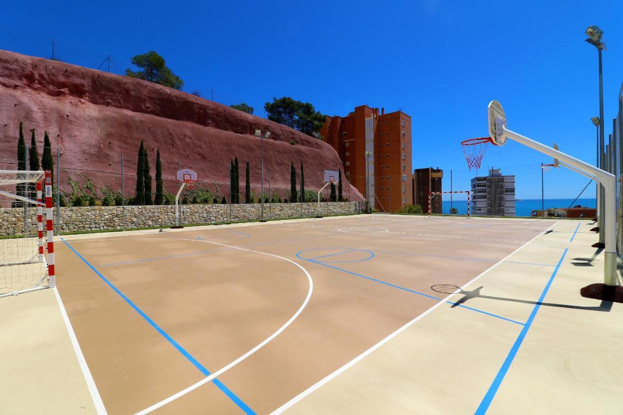 Sunset Drive Resort Apartment 2-47 Poniente Beach Μπένιντορμ Εξωτερικό φωτογραφία