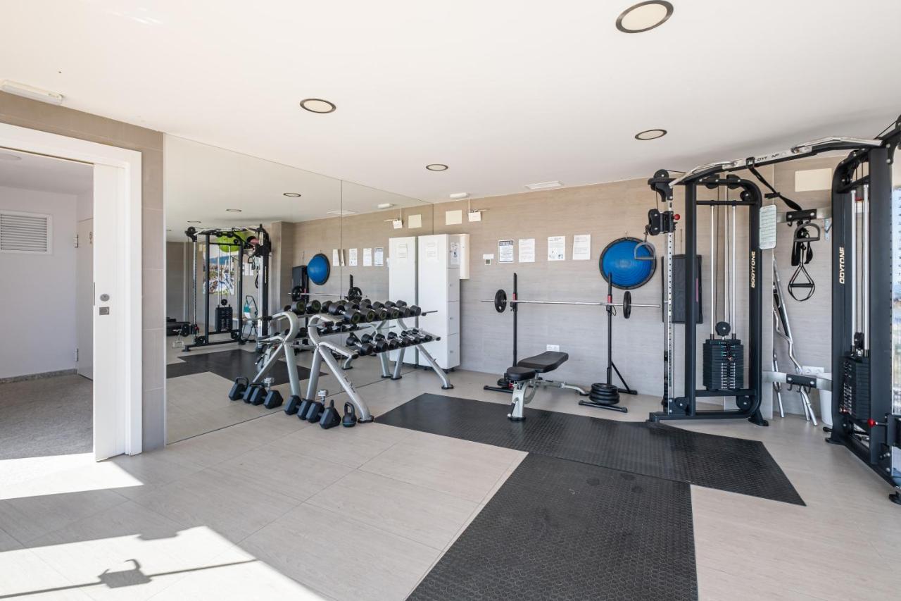 Sunset Drive Resort Apartment 2-47 Poniente Beach Μπένιντορμ Εξωτερικό φωτογραφία