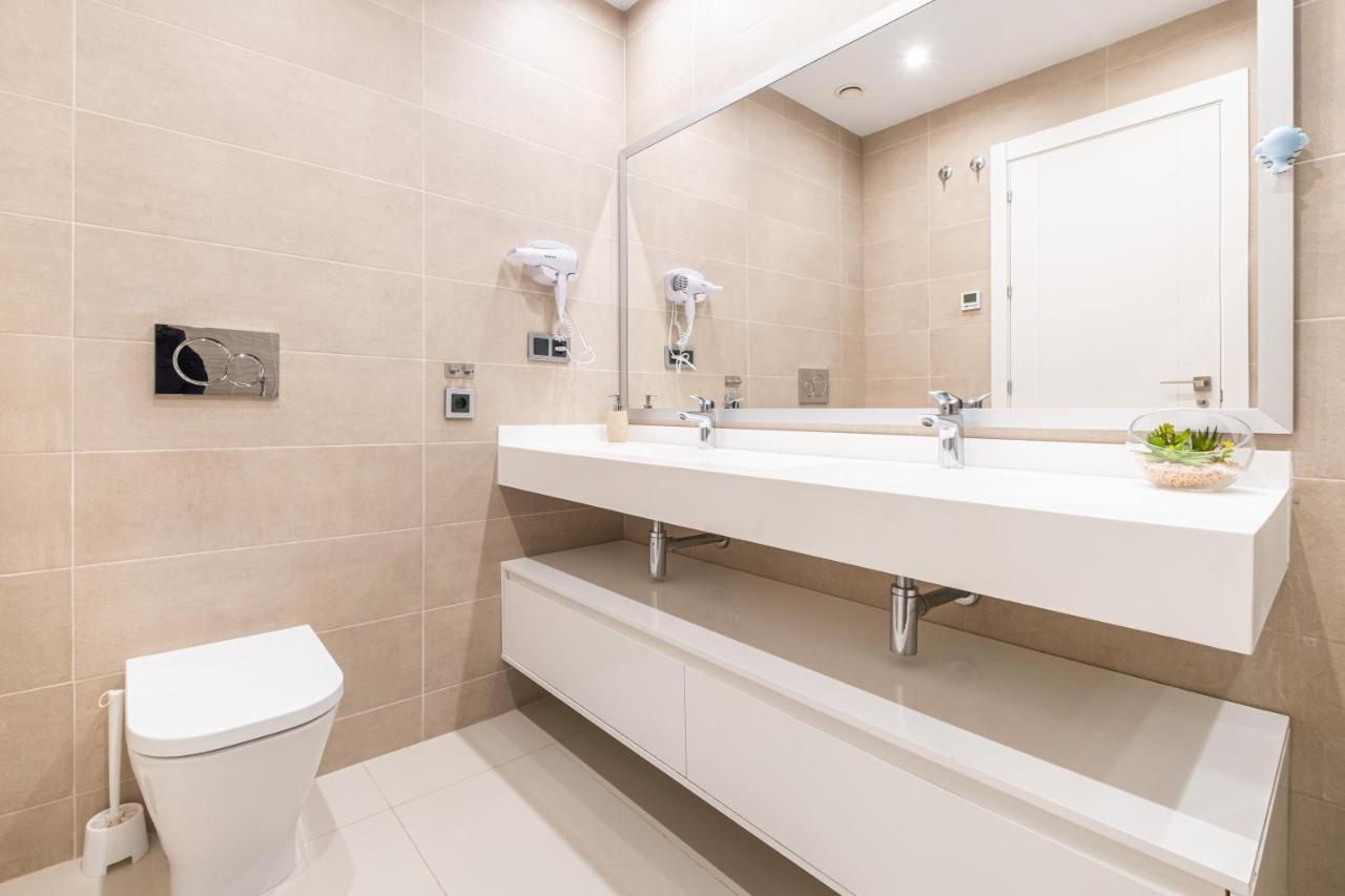 Sunset Drive Resort Apartment 2-47 Poniente Beach Μπένιντορμ Εξωτερικό φωτογραφία