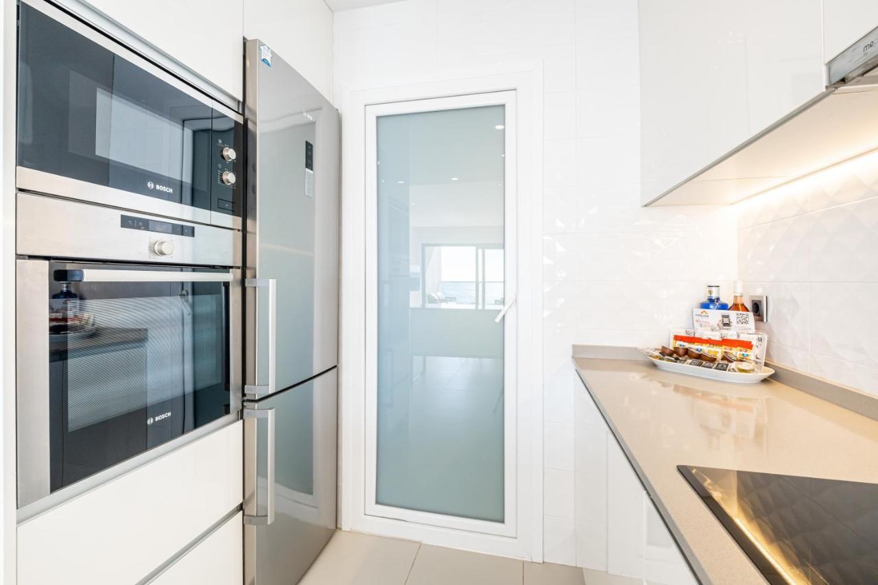Sunset Drive Resort Apartment 2-47 Poniente Beach Μπένιντορμ Εξωτερικό φωτογραφία