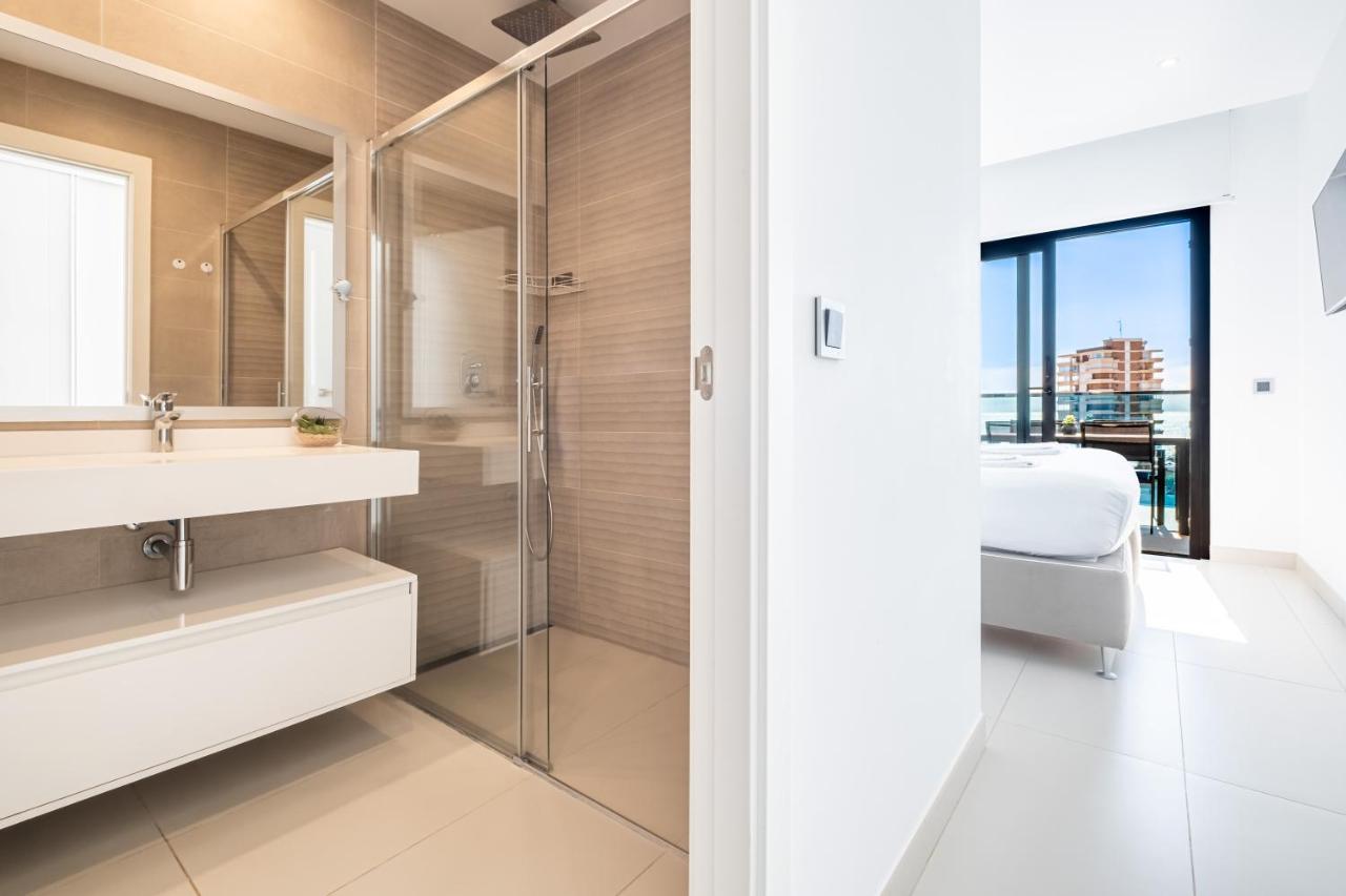 Sunset Drive Resort Apartment 2-47 Poniente Beach Μπένιντορμ Εξωτερικό φωτογραφία